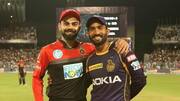 IPL 2020: कोलकाता नाइटराइडर्स से होगा RCB का सामना, पढ़ें पिच रिपोर्ट और अन्य जरूरी बातें