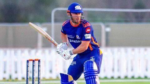 IPL 2020: इस सीजन एक भी मैच नहीं खेल सके हैं ये पांच स्टार क्रिकेटर्स IPL 2020: इस सीजन एक भी मैच नहीं खेल सके हैं ये पांच स्टार क्रिकेटर्स