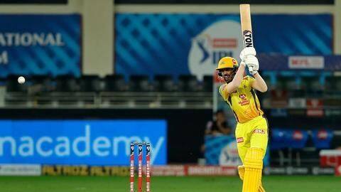 IPL: गायकवाड़ और जडेजा की बदौलत CSK ने KKR को हराया, जानें मैच में बने रिकॉर्ड्स IPL: गायकवाड़ और जडेजा की बदौलत CSK ने KKR को हराया, जानें मैच में बने रिकॉर्ड्स