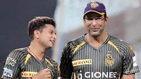 वसीम अकरम ने IPL को बताया विश्व का सबसे बड़ा क्रिकेट टूर्नामेंट वसीम अकरम ने IPL को बताया विश्व का सबसे बड़ा क्रिकेट टूर्नामेंट