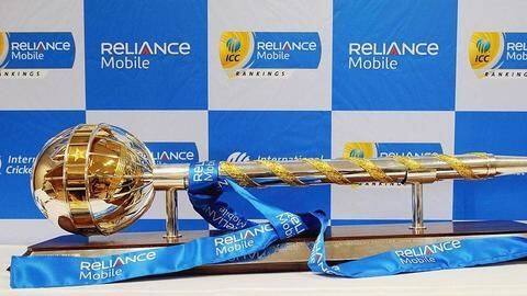 ICC टेस्ट चैंपियनशिप का क्या होगा, क्या फाइनल का समय बढ़ाना हो सकता है हल? ICC टेस्ट चैंपियनशिप का क्या होगा, क्या फाइनल का समय बढ़ाना हो सकता है हल?