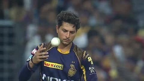 IPL 2020 में मुझे ज्यादा मौके मिलने चाहिए थे- कुलदीप यादव IPL 2020 में मुझे ज्यादा मौके मिलने चाहिए थे- कुलदीप यादव