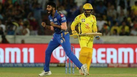 ये हैं IPL फाइनल्स में गेंदबाजों द्वारा किए गए पांच सबसे बेहतरीन प्रदर्शन ये हैं IPL फाइनल्स में गेंदबाजों द्वारा किए गए पांच सबसे बेहतरीन प्रदर्शन