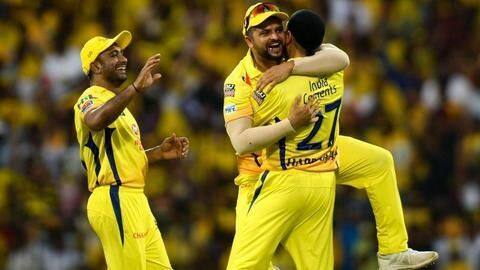 #CSKvKXIP: चेन्नई के खिलाफ जीता हुआ मुकाबला गंवाने वाली पंजाब की हार के मुख्य कारण #CSKvKXIP: चेन्नई के खिलाफ जीता हुआ मुकाबला गंवाने वाली पंजाब की हार के मुख्य कारण