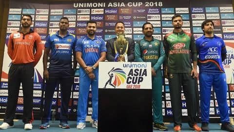 घरेलू मैचों पर BCCI का फोकस, एशिया कप को लग सकता है झटका घरेलू मैचों पर BCCI का फोकस, एशिया कप को लग सकता है झटका