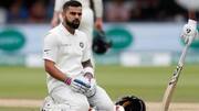 न्यूजीलैंड बनाम भारत: कोहली ने दिया भारतीय बल्लेबाजों को संदेश, कहा- अतिरिक्त दबाव लेना उचित नहीं