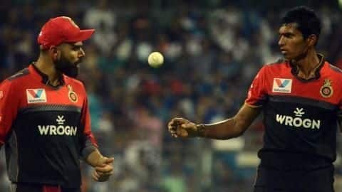 IPL 2020: इस सीजन RCB के लिए इन चार खिलाड़ियों ने किया निराशाजनक प्रदर्शन IPL 2020: इस सीजन RCB के लिए इन चार खिलाड़ियों ने किया निराशाजनक प्रदर्शन