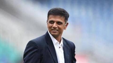 #BirthdaySpecial: क्रिकेट से अलग द्रविड़ की ये बातें उन्हें बनाती हैं एक महान शख्सियत #BirthdaySpecial: क्रिकेट से अलग द्रविड़ की ये बातें उन्हें बनाती हैं एक महान शख्सियत