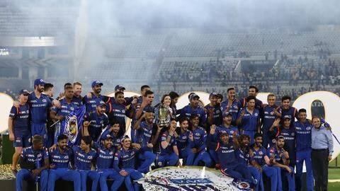 IPL 2020: UAE में टूर्नामेंट आयोजन करने की तैयारियां, जल्द ही सरकार से अनुमति मांगेगी BCCI IPL 2020: UAE में टूर्नामेंट आयोजन करने की तैयारियां, जल्द ही सरकार से अनुमति मांगेगी BCCI