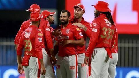 IPL 2020: इन कारणों से प्ले-ऑफ में नहीं जा सकी किंग्स इलेवन पंजाब IPL 2020: इन कारणों से प्ले-ऑफ में नहीं जा सकी किंग्स इलेवन पंजाब