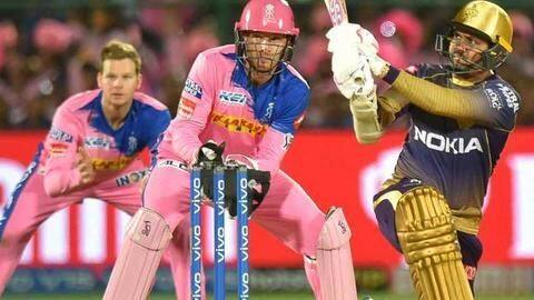 IPL 2019: वर्ल्ड कप की तैयारियों के लिए IPL छोड़कर स्वदेश लौट रहे खिलाड़ियों की लिस्ट IPL 2019: वर्ल्ड कप की तैयारियों के लिए IPL छोड़कर स्वदेश लौट रहे खिलाड़ियों की लिस्ट