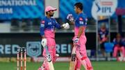 IPL 2020: SRH को हराकर RR ने तोड़ा हार का सिलसिला, जानें मैच में बने रिकॉर्ड्स