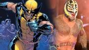WWE: कॉमिक्स के दीवाने इन रेसलर्स ने खुद को कॉमिक्स करैक्टर के रूप में किया प्रस्तुत