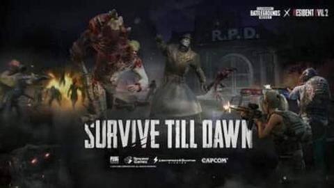 PUBG: जॉम्बी मोड में चिकन डिनर हासिल करने के लिए पांच बेस्ट बंदूकें PUBG: जॉम्बी मोड में चिकन डिनर हासिल करने के लिए पांच बेस्ट बंदूकें