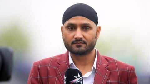 क्या पंजाब सरकार ने खेल रत्न से हटाया हरभजन का नाम? टर्बनेटर ने बताई सच्चाई क्या पंजाब सरकार ने खेल रत्न से हटाया हरभजन का नाम? टर्बनेटर ने बताई सच्चाई