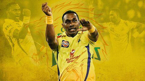 IPL 2021: इस सीजन ये रिकॉर्ड्स बना सकते हैं CSK के ऑलराउंडर ड्वेन ब्रावो IPL 2021: इस सीजन ये रिकॉर्ड्स बना सकते हैं CSK के ऑलराउंडर ड्वेन ब्रावो