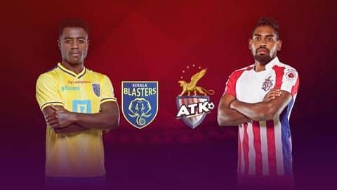 ISL 2019-20: आज से शुरु होगा छठा सीजन, जानें मैच प्रीव्यू, टीम न्यूज और Dream 11 ISL 2019-20: आज से शुरु होगा छठा सीजन, जानें मैच प्रीव्यू, टीम न्यूज और Dream 11