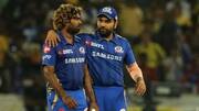 IPL 2021: MI ने मलिंगा समेत सात खिलाड़ियों को किया रिलीज, जानें पूरी लिस्ट