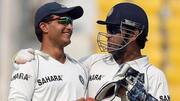 श्रीकांत ने धोनी को बताया गांगुली से बेहतर होम टेस्ट कप्तान, जानें क्या कहते हैं आंकड़े