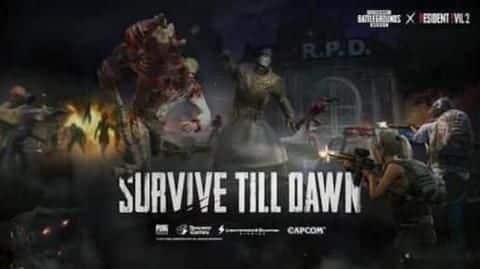 PUBG: जॉम्बी मोड में चिकन डिनर के लिए इस्तेमाल करें इन 5 बेहतरीन बंदूकों का इस्तेमाल PUBG: जॉम्बी मोड में चिकन डिनर के लिए इस्तेमाल करें इन 5 बेहतरीन बंदूकों का इस्तेमाल