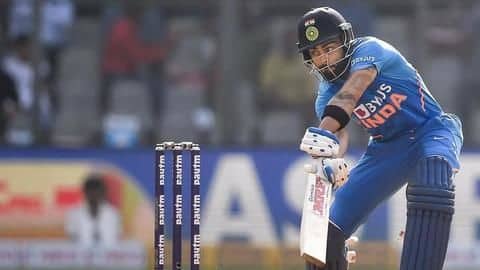कोहली के नंबर-4 पर खेलने से असहमत नजर आए कई दिग्गज पूर्व भारतीय क्रिकेटर्स कोहली के नंबर-4 पर खेलने से असहमत नजर आए कई दिग्गज पूर्व भारतीय क्रिकेटर्स