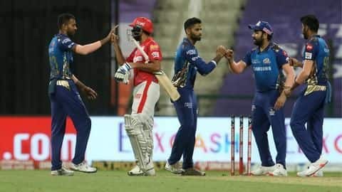 IPL 2020: मुंबई इंडियंस के सामने होगी KXIP, पढ़ें पिच रिपोर्ट और अन्य जरूरी बातें IPL 2020: मुंबई इंडियंस के सामने होगी KXIP, पढ़ें पिच रिपोर्ट और अन्य जरूरी बातें