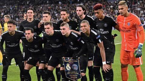लगातार चैंपियन्स लीग से नॉकआउट हो रही PSG को लेने होंगे ये सबक लगातार चैंपियन्स लीग से नॉकआउट हो रही PSG को लेने होंगे ये सबक