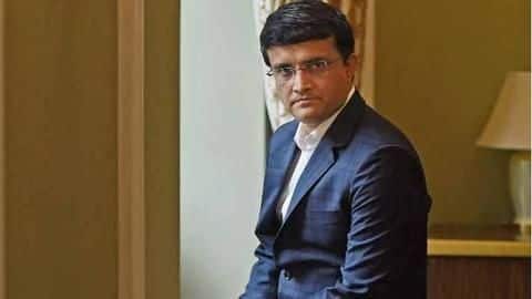 अप्रैल-मई में होगा IPL का अगला सीजन, भारत में ही करेंगे आयोजित- गांगुली अप्रैल-मई में होगा IPL का अगला सीजन, भारत में ही करेंगे आयोजित- गांगुली