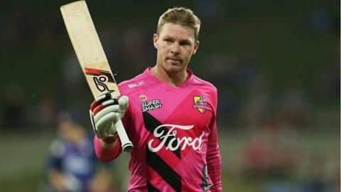 IPL 2020: KKR के अली खान हुए टूर्नामेंट से बाहर, टिम साइफर्ट ने ली उनकी जगह IPL 2020: KKR के अली खान हुए टूर्नामेंट से बाहर, टिम साइफर्ट ने ली उनकी जगह