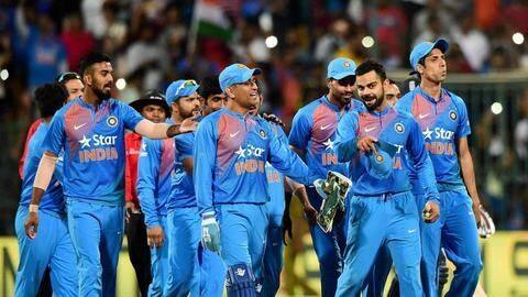 क्रिकेट शुरू होने पर एक ही समय दो टीम उतार सकती है BCCI क्रिकेट शुरू होने पर एक ही समय दो टीम उतार सकती है BCCI