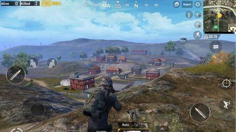 PUBG में ज्यादा लोगों को एलिमिनेट करना चाहते हैं? अपनाएं ये पांच टिप्स PUBG में ज्यादा लोगों को एलिमिनेट करना चाहते हैं? अपनाएं ये पांच टिप्स