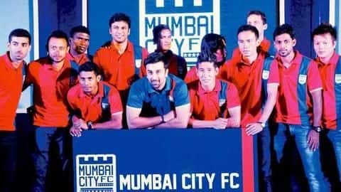 मुंबई सिटी FC को टेकओवर करने के करीब मैनचेस्टर सिटी के मालिक, जल्द होगी घोषणा मुंबई सिटी FC को टेकओवर करने के करीब मैनचेस्टर सिटी के मालिक, जल्द होगी घोषणा