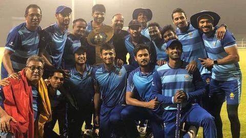 सैयद मुश्ताक अली ट्रॉफी का आयोजन कराना चाहते हैं अधिकतर स्टेट क्रिकेट एसोसिएशन- रिपोर्ट सैयद मुश्ताक अली ट्रॉफी का आयोजन कराना चाहते हैं अधिकतर स्टेट क्रिकेट एसोसिएशन- रिपोर्ट