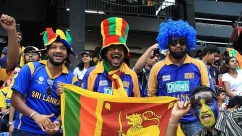 कोरोना वायरस के कारण एक बार फिर से स्थगित हो सकती है लंका प्रीमियर लीग कोरोना वायरस के कारण एक बार फिर से स्थगित हो सकती है लंका प्रीमियर लीग