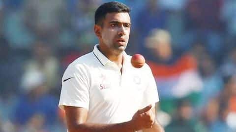 कोरोना वायरस: रद्द हुआ अश्विन का यॉर्कशायर के साथ करार, नहीं खेलेंगे काउंटी कोरोना वायरस: रद्द हुआ अश्विन का यॉर्कशायर के साथ करार, नहीं खेलेंगे काउंटी
