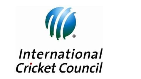 कोरोना वायरस: 2021 टी-20 विश्व कप क्वालीफायर्स समेत ICC के कई इवेंट्स हुए स्थगित कोरोना वायरस: 2021 टी-20 विश्व कप क्वालीफायर्स समेत ICC के कई इवेंट्स हुए स्थगित