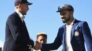 भारत बनाम इंग्लैंड: पहले दो टेस्ट के लिए इंग्लैंड ने घोषित की अपनी टीम