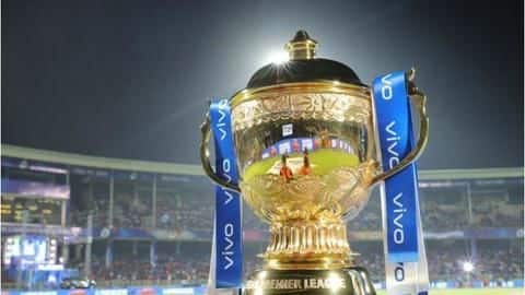 IPL 2020 का शेड्यूल हुआ घोषित, जानिए कब-कब हैं मैच IPL 2020 का शेड्यूल हुआ घोषित, जानिए कब-कब हैं मैच