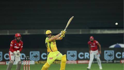 IPL 2020: CSK ने KXIP को 10 विकेट से हराया, जानें मैच में बने रिकॉर्ड्स IPL 2020: CSK ने KXIP को 10 विकेट से हराया, जानें मैच में बने रिकॉर्ड्स