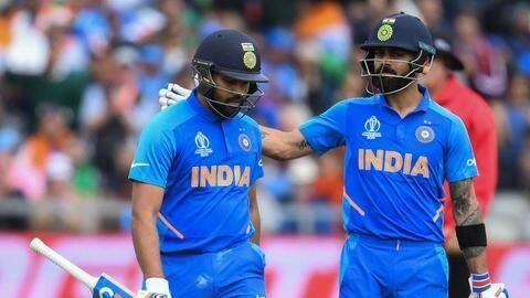 ट्रेनिंग सेशन शुरु करने की कोशिश में है BCCI, कोहली-रोहित का आना मुश्किल ट्रेनिंग सेशन शुरु करने की कोशिश में है BCCI, कोहली-रोहित का आना मुश्किल