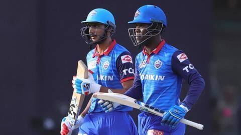 #DCvRCB: DC ने RCB को हराया, 2012 के बाद पहली बार किया प्ले-ऑफ के लिए क्वालीफाई #DCvRCB: DC ने RCB को हराया, 2012 के बाद पहली बार किया प्ले-ऑफ के लिए क्वालीफाई