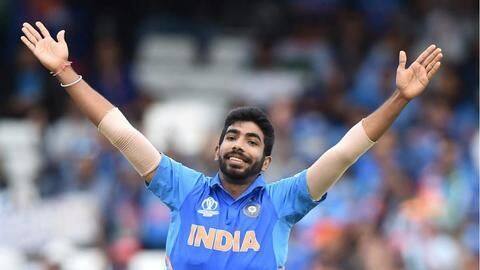 अर्जुन अवार्ड के लिए बुमराह समेत ये नाम भेजने की तैयारी कर रही है BCCI अर्जुन अवार्ड के लिए बुमराह समेत ये नाम भेजने की तैयारी कर रही है BCCI