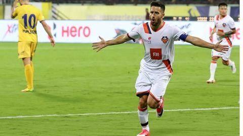ISL 2018-19 मैच 54: पुणे बनाम गोवा, टीम न्यूज, मैच प्रीव्यू और टीवी इंफो ISL 2018-19 मैच 54: पुणे बनाम गोवा, टीम न्यूज, मैच प्रीव्यू और टीवी इंफो