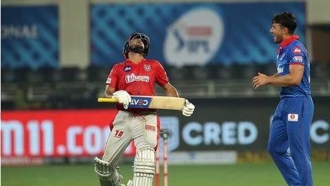 IPL 2020: KXIP के सामने होगी दिल्ली कैपिटल्स, पढ़ें पिच रिपोर्ट समेत अन्य जरूरी बातें IPL 2020: KXIP के सामने होगी दिल्ली कैपिटल्स, पढ़ें पिच रिपोर्ट समेत अन्य जरूरी बातें