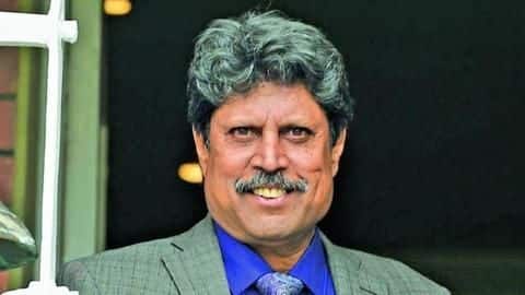 कपिल देव बोले- 30 की उम्र पार कर चुके हैं कोहली, अब ज़्यादा प्रैक्टिस करनी चाहिए कपिल देव बोले- 30 की उम्र पार कर चुके हैं कोहली, अब ज़्यादा प्रैक्टिस करनी चाहिए