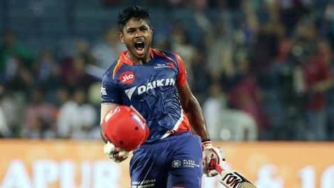 IPL: इन बल्लेबाजों ने दो अलग-अलग टीमों के लिए लगाया है शतक IPL: इन बल्लेबाजों ने दो अलग-अलग टीमों के लिए लगाया है शतक