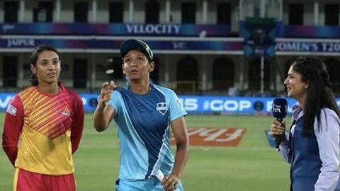 दो साल में शुरु हो सकता है 7-8 टीमों के बीच महिला IPL का आयोजन दो साल में शुरु हो सकता है 7-8 टीमों के बीच महिला IPL का आयोजन