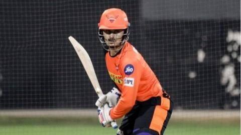 IPL 2020: हर टीम के सबसे युवा खिलाड़ी और उनके आंकड़ों पर एक नजर IPL 2020: हर टीम के सबसे युवा खिलाड़ी और उनके आंकड़ों पर एक नजर