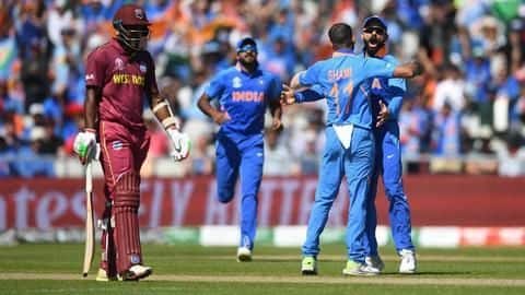 भारत बनाम वेस्टइंडीज: पहले टी-20 की बेस्ट ड्रीम 11, पिच रिपोर्ट और मौसम की जानकारी भारत बनाम वेस्टइंडीज: पहले टी-20 की बेस्ट ड्रीम 11, पिच रिपोर्ट और मौसम की जानकारी