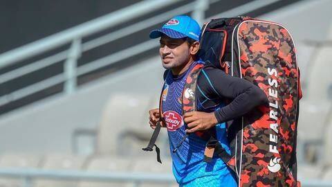 मुशफिकुर रहीम के बाद अब बांग्लादेश के कोचिंग स्टॉफ ने किया पाकिस्तान जाने से इंकार मुशफिकुर रहीम के बाद अब बांग्लादेश के कोचिंग स्टॉफ ने किया पाकिस्तान जाने से इंकार